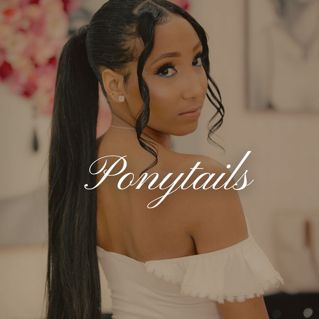 Pony Tails