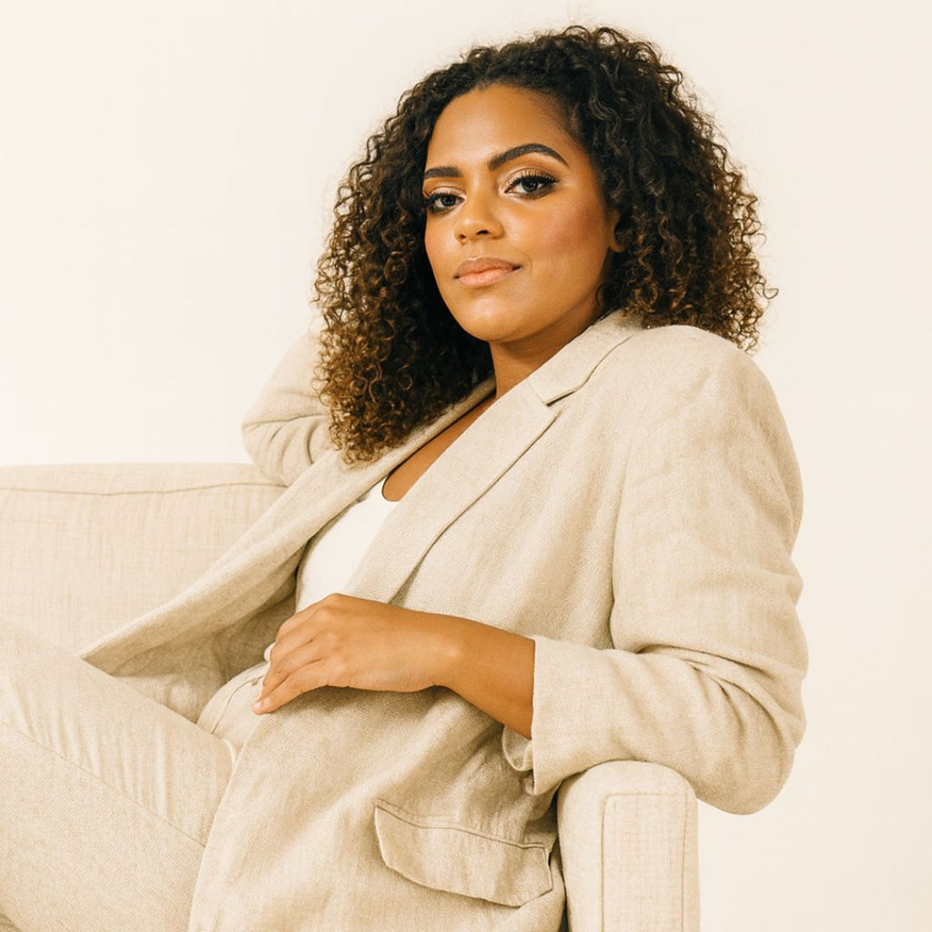 Ayuni Kinky Curly Bundle – 100% Virgin Human Hair