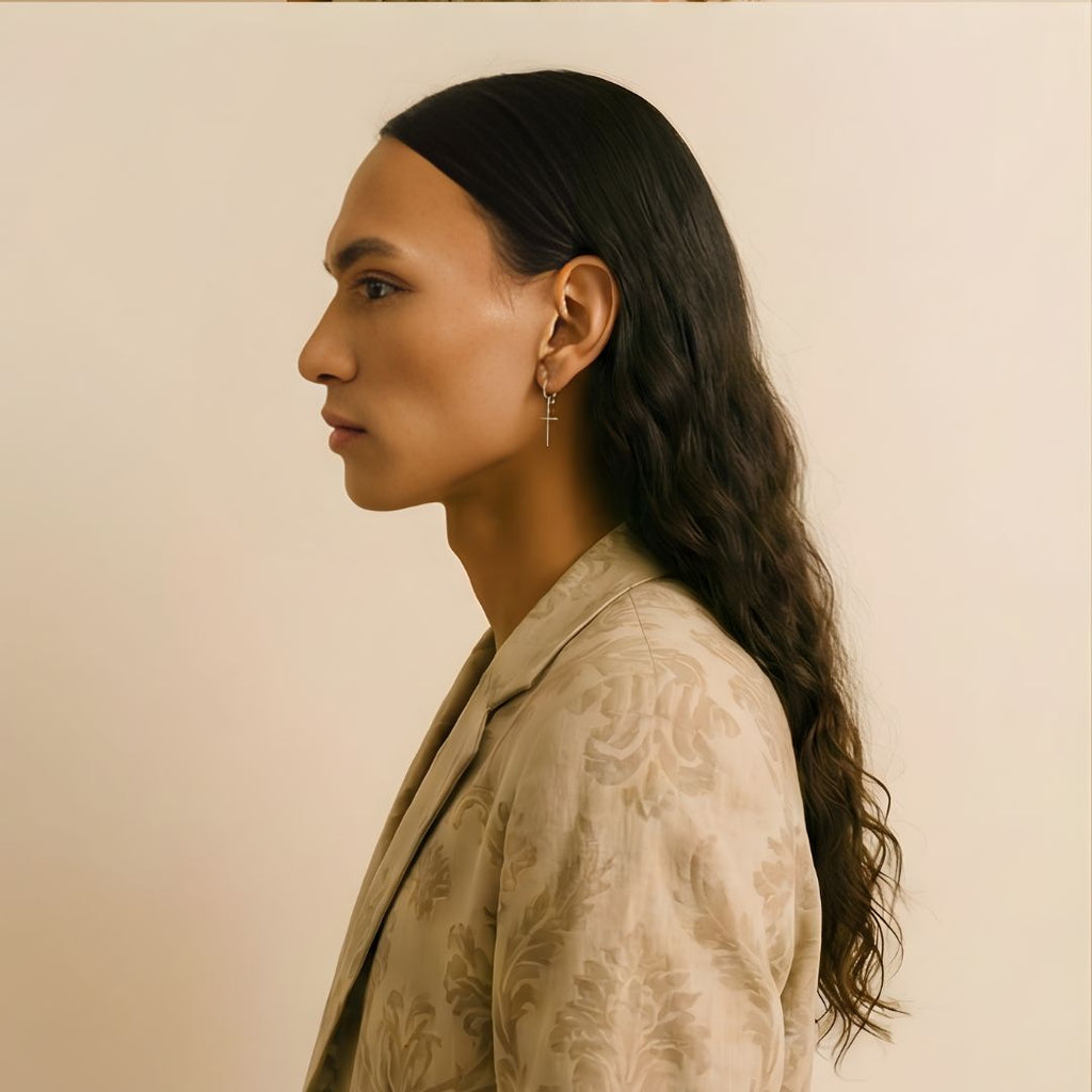 Dewi Natural Wavy Bundle – 100% Virgin Human Hair